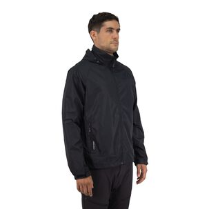 Cortaviento Hw Vent Hombre Black