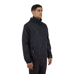 Cortaviento Hw Vent Hombre Black