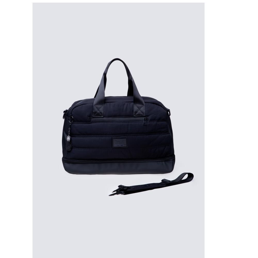 Bolso Sport Quilted Mix Everlast image number 0.0