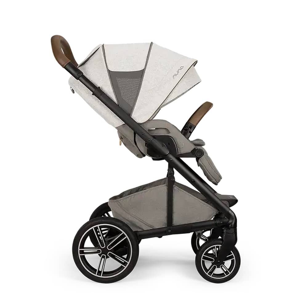 Coche Paseo Stroller Mixx Next Mineral Nuna image number 1.0