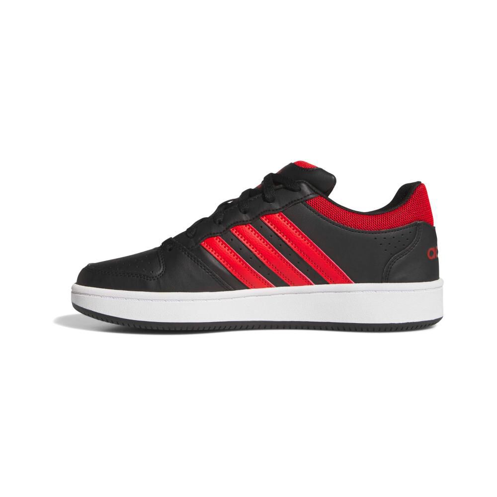 Zapatilla Urbana Hombre Adidas Hoops Classic image number 15.0