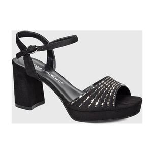 Sandalia Sabirah Negro