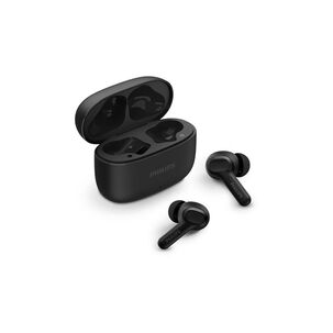 Aud&iacute;fonos Bluetooth Philips Tat1109bk