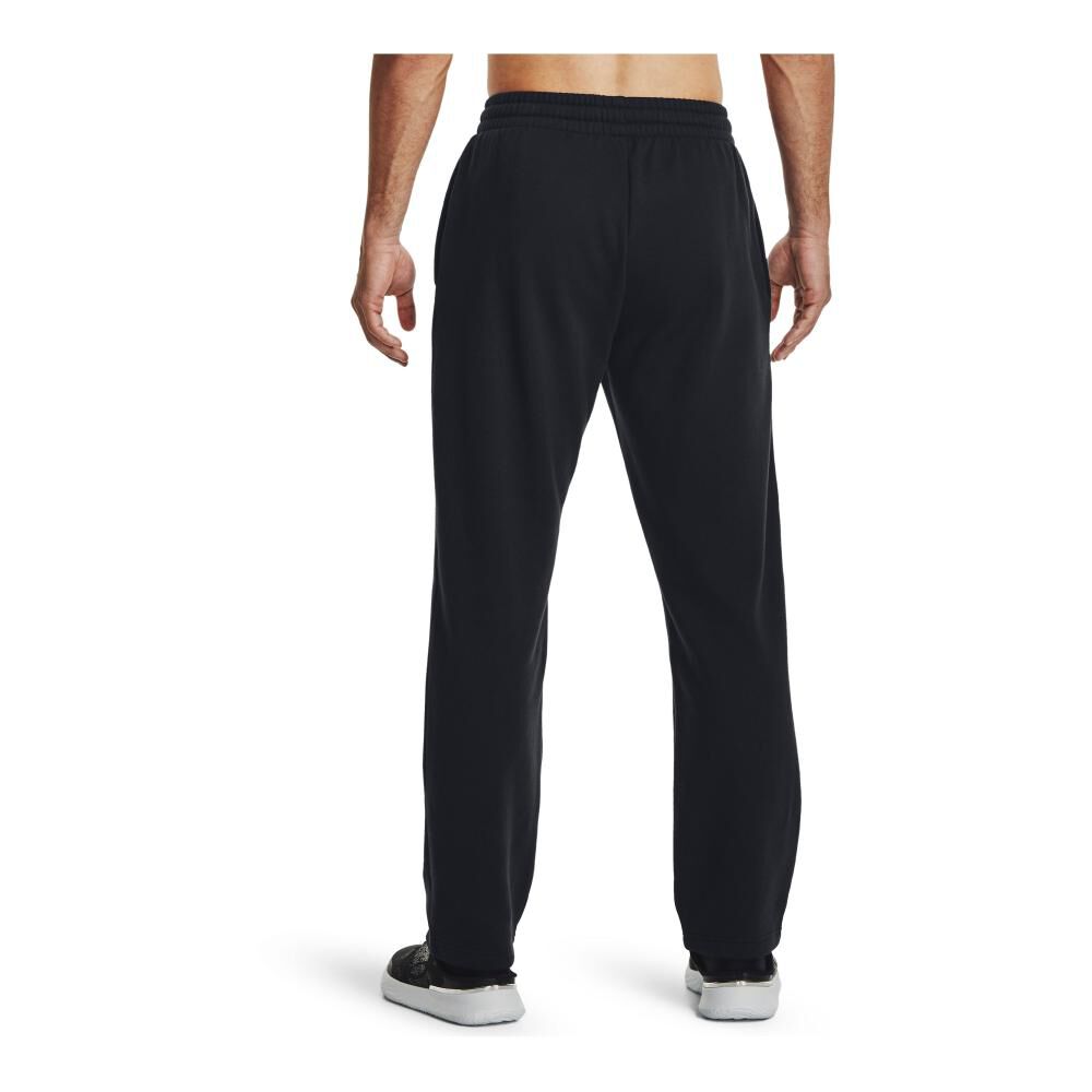 Pantal&oacute;n De Buzo Under Armour Ua Rival Fleece Pant image number 3.0
