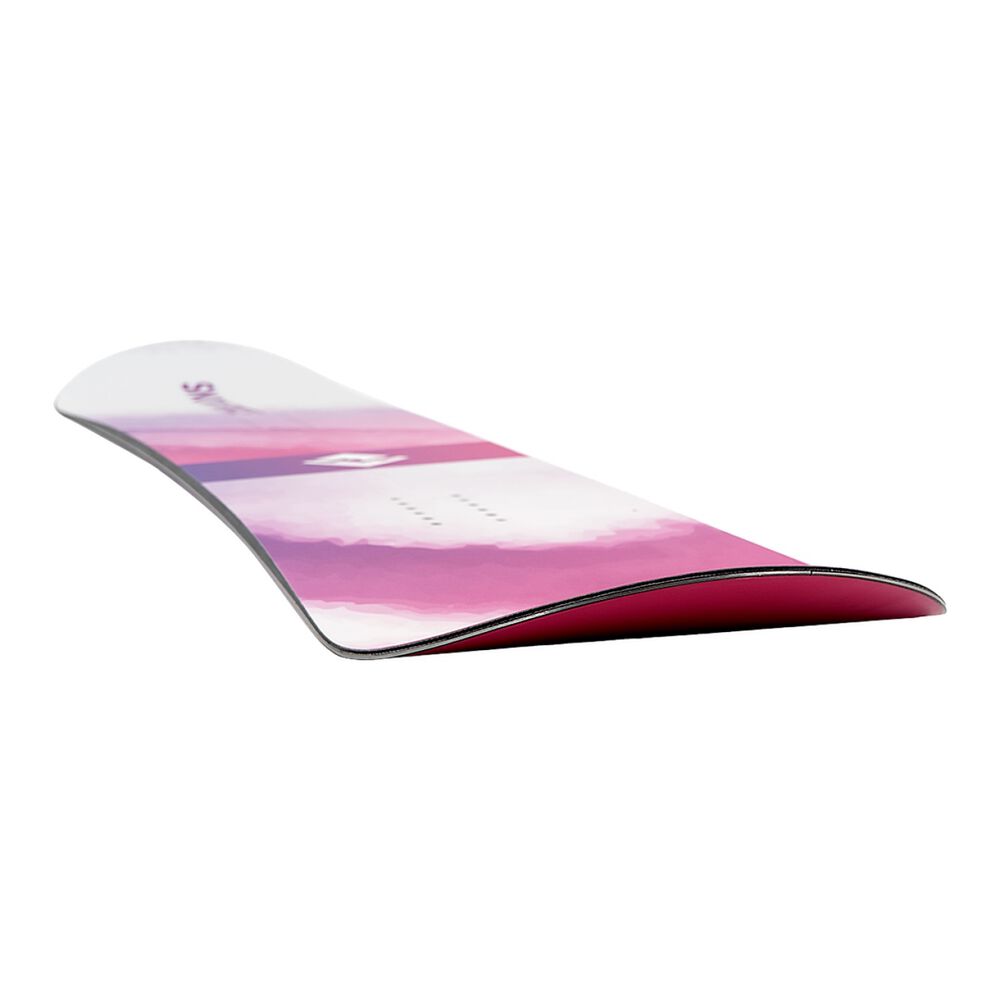 Tabla Snowboard All Mountain Camber Mist 154 Cm image number 5.0