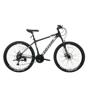Bicicleta Totem Mtb Aro 26 Modelo Y660m Negro Gris