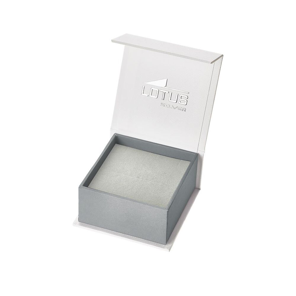 Anillo Lp3741-3/112 Lotus Silver Mujer Pure Essential image number 1.0
