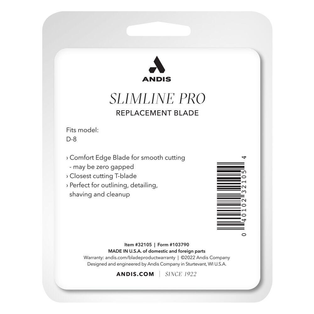 Andis Cuchilla Slimline Pro image number 1.0