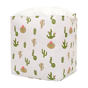 Cesta De Almacenamiento Plegable Ropa Hogar