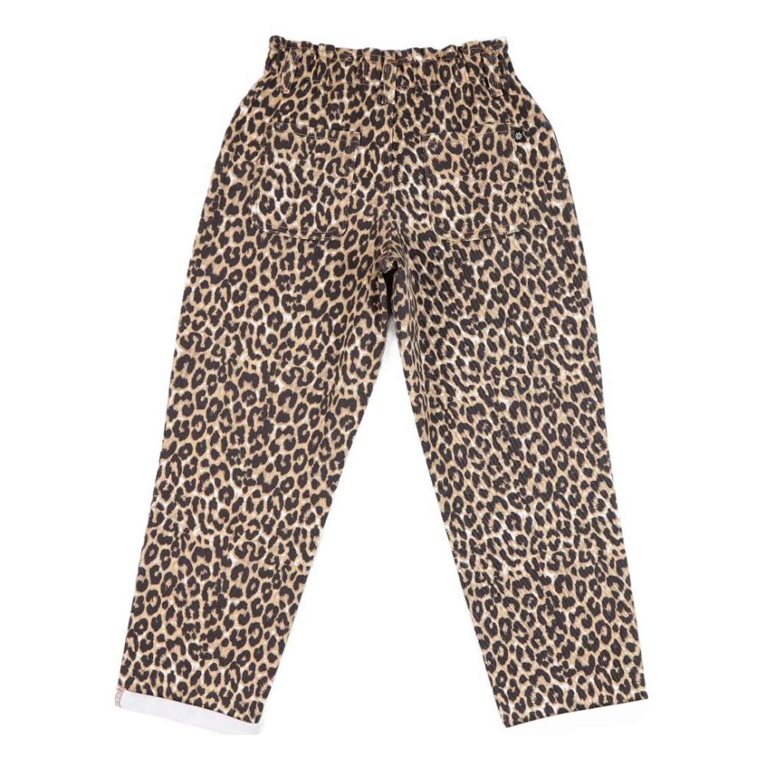 Pantal&oacute;n Ni&ntilde;a Topsis image number 1.0