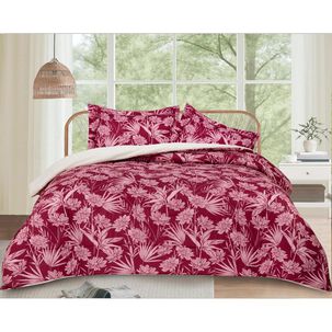 Plum&oacute;n Sherpa Belle Noite Pisa / 2 Plazas