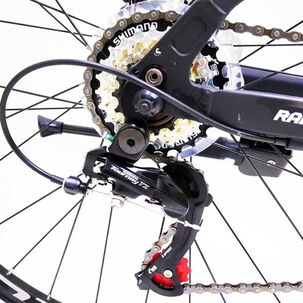 Bicicleta Radical Mountain 27.5 Elite Neg/ama