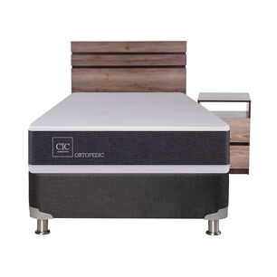 Box New Ortopedic B5 Bck 1.5P Ares