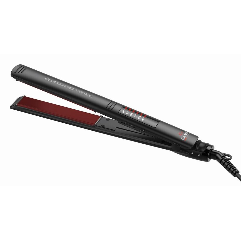 Alisador Gama Elegance Led Bella image number 0.0