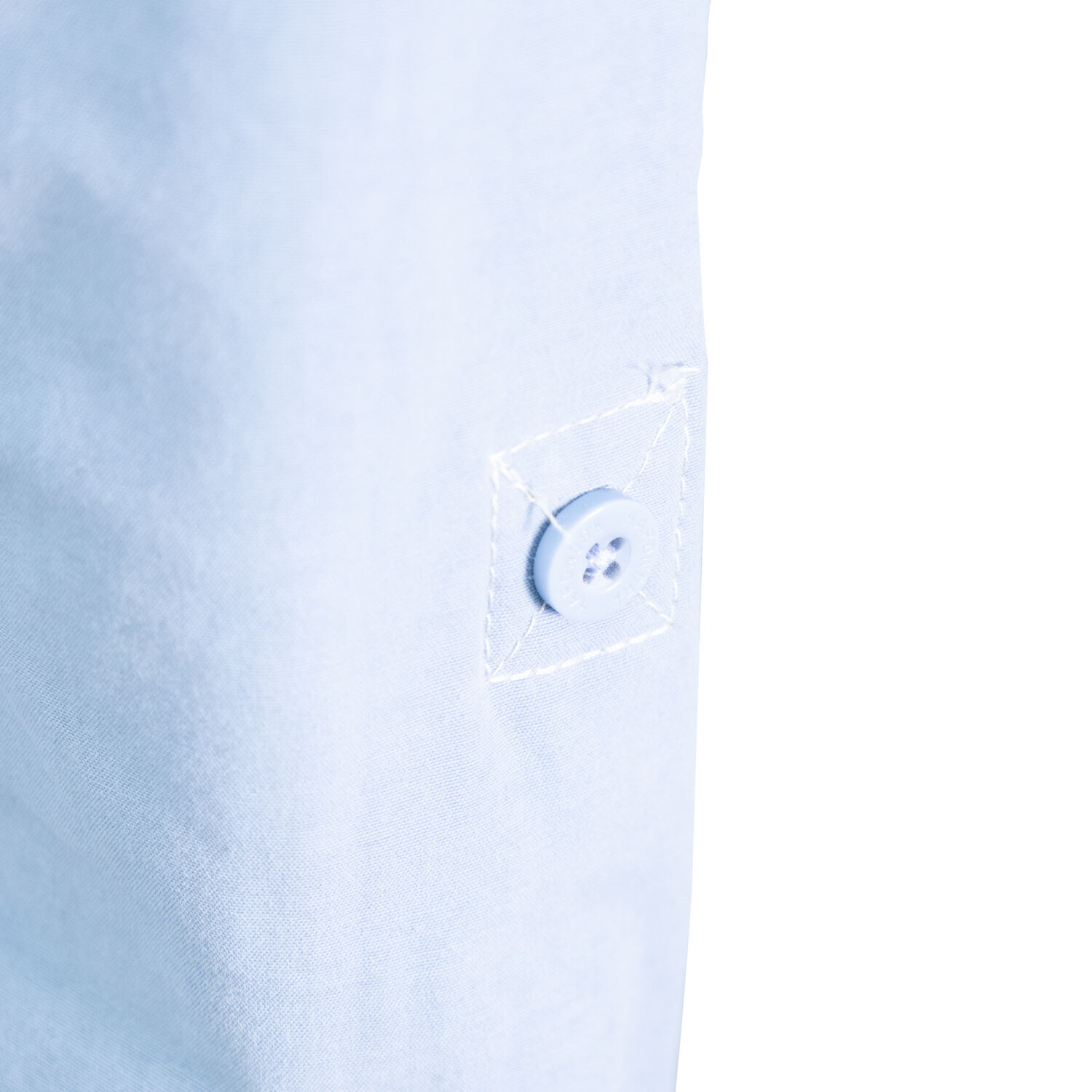 Camisa Hw Duck Dry Mujer Celeste image number 4.0