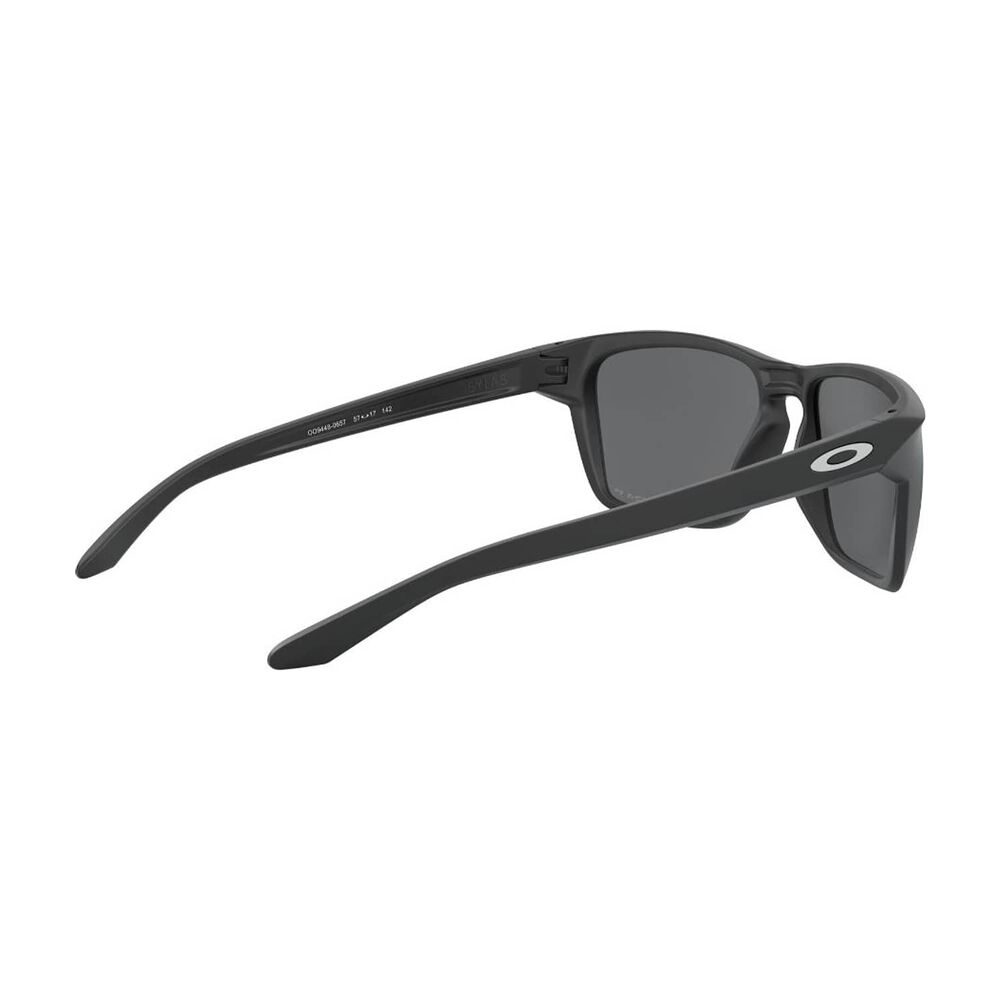 Lentes De Sol Sylas Prizm Black Polarizados Oakley image number 12.0
