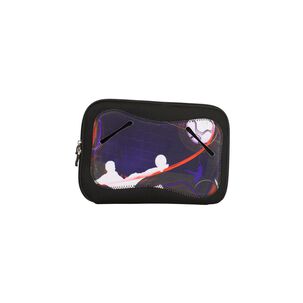 Funda Tablet Fútbol Negro Kubayoff
