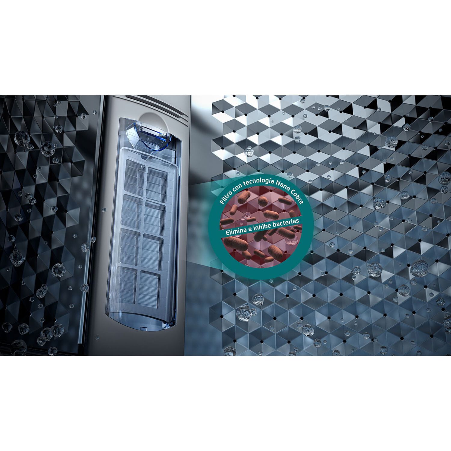 Lavadora Autom&aacute;tica 16kg Carga Superior Premium Care 16 Onix image number 13.0