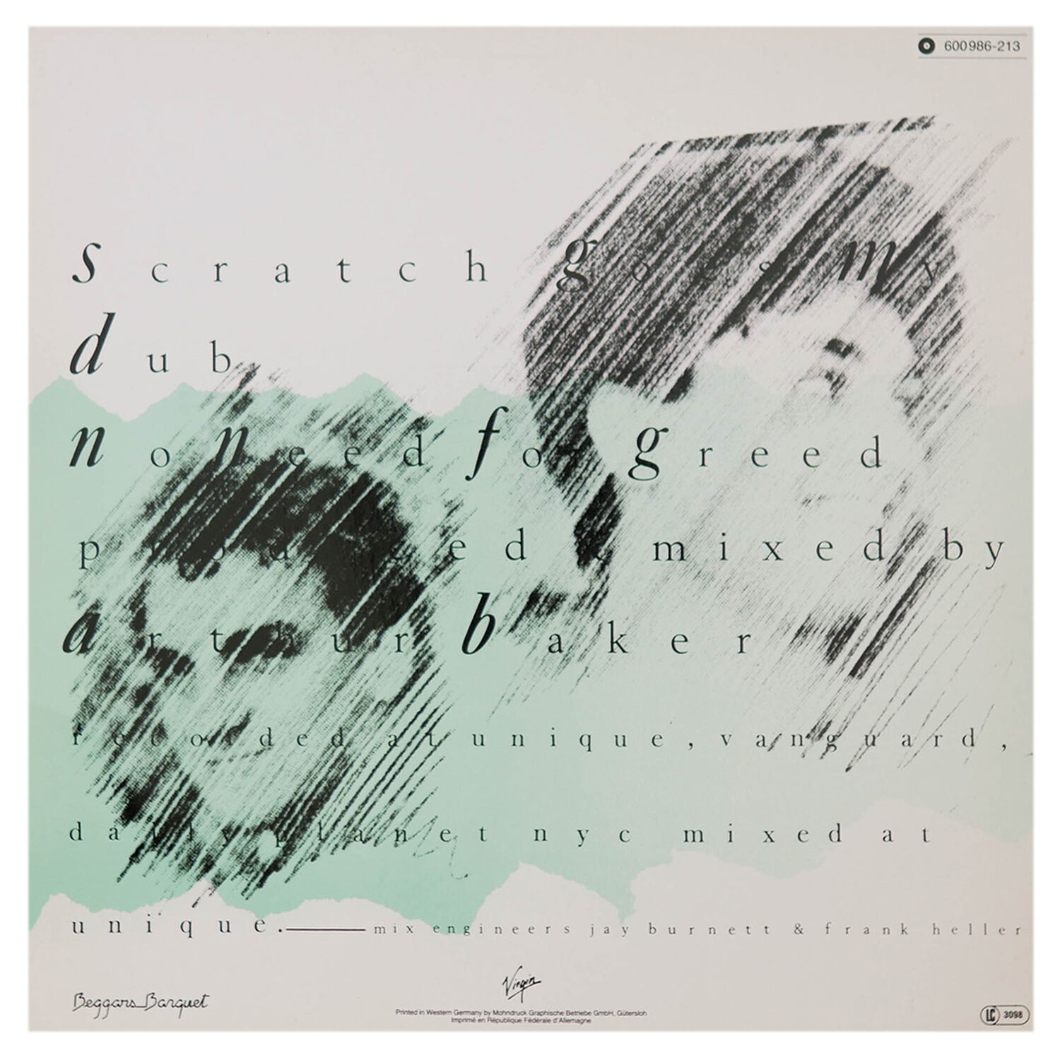 Freeez - Pop Goes My Love | 12" Maxi Single Usado image number 1.0