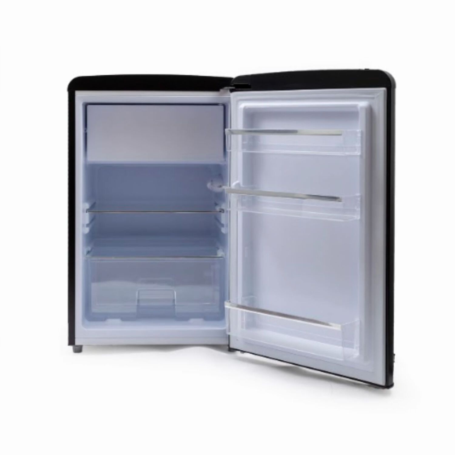 Frigobar Tundra Negro Mate 112l Fdv image number 8.0