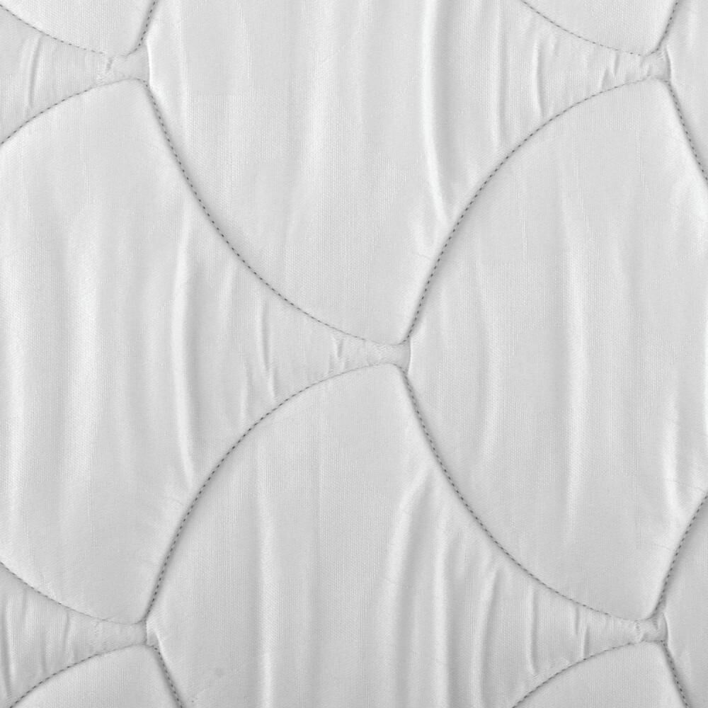 Cama Europea Flex New Simple / 1.5 Plazas / Base Normal + Set De Maderas image number 3.0