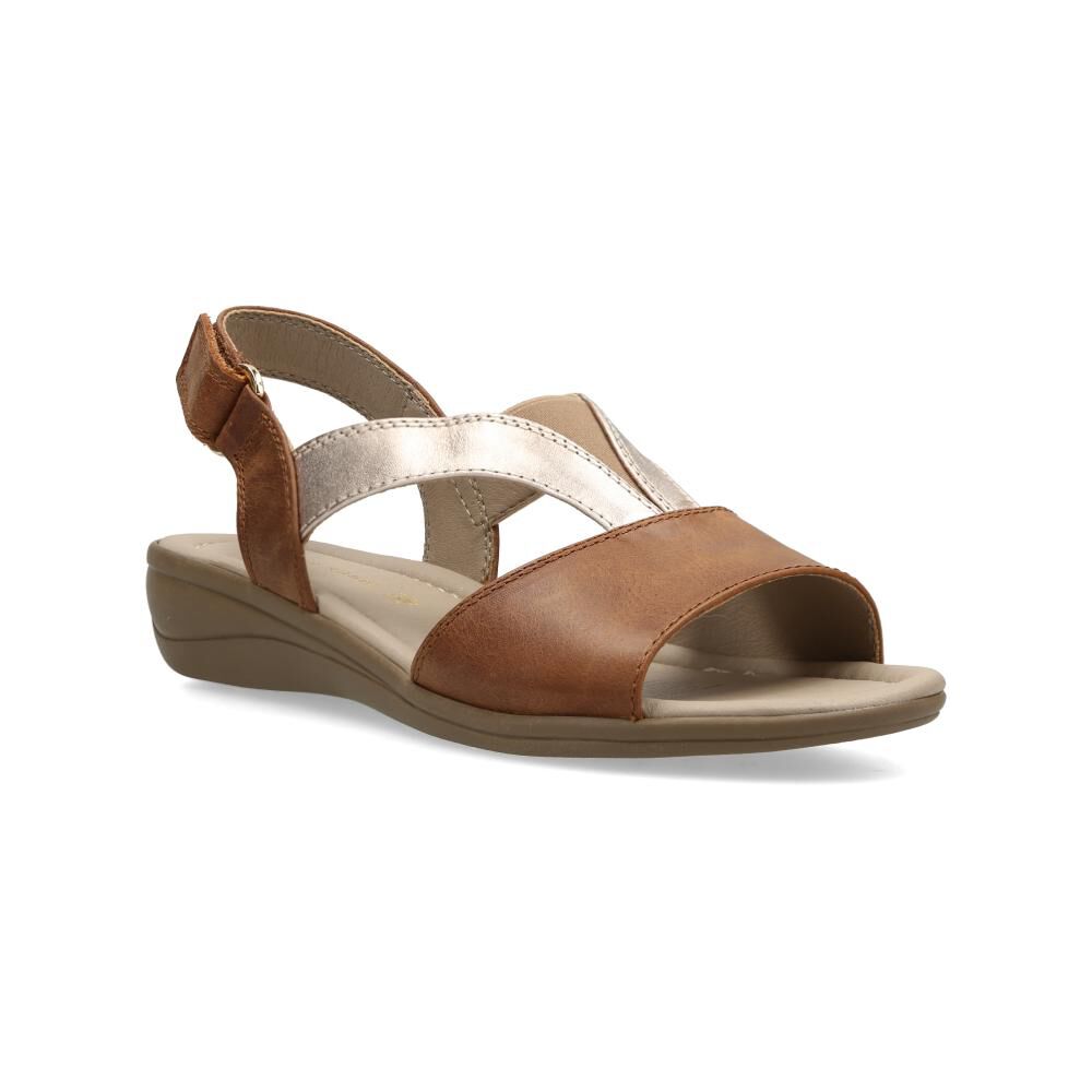 Campaña Sandalias Bruno Rossi | CAFE en Oferta | Hites.com