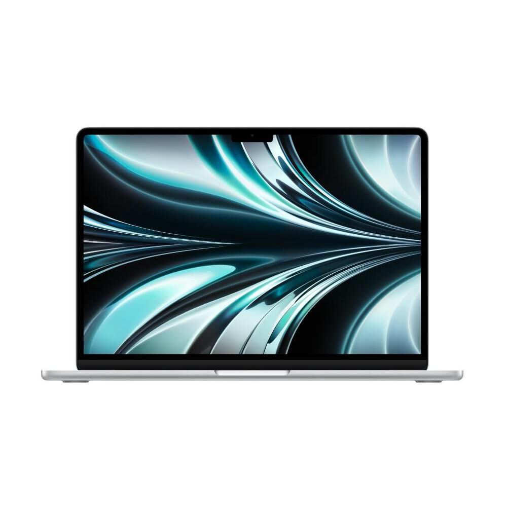 Macbook 13.3" Apple Pro Silver / M2 Apple / 8 GB RAM / M2 Apple SSD image number 1.0