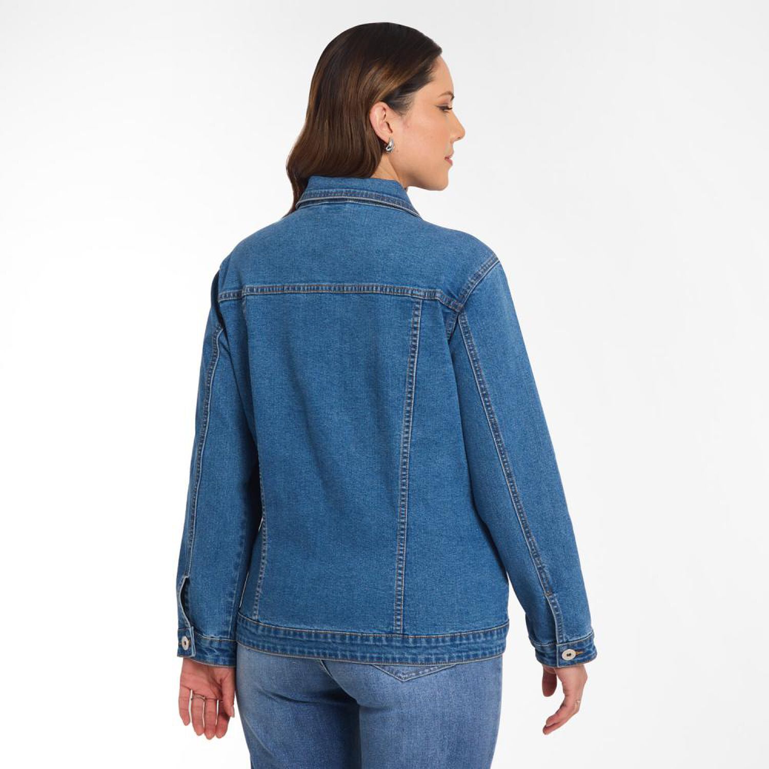 Chaqueta Mujer Sexy Large image number 3.0
