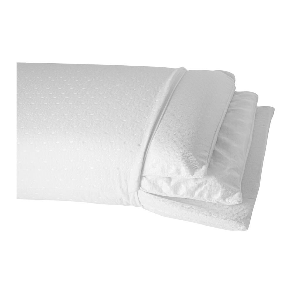 Almohada Celta Nasa Wash / 40x60 Cm image number 4.0