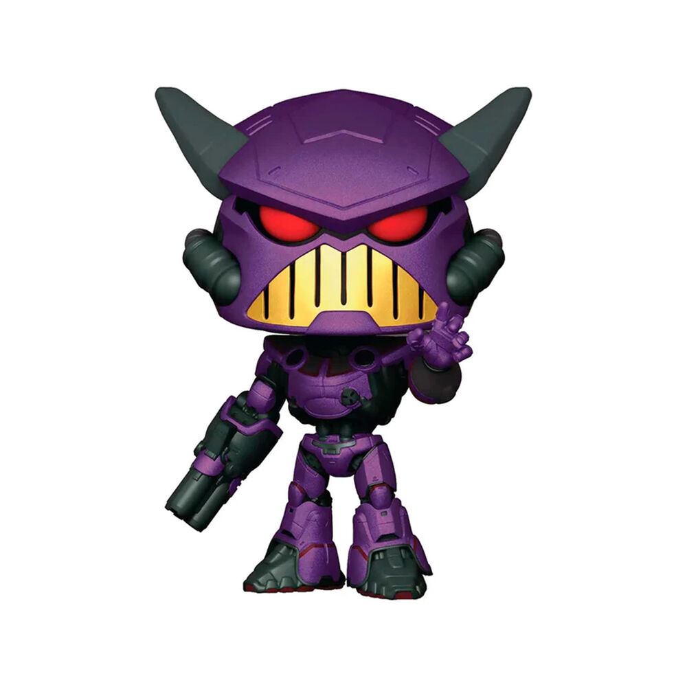 Funko Pop Disney Lightyear Zurg 1214 image number 2.0