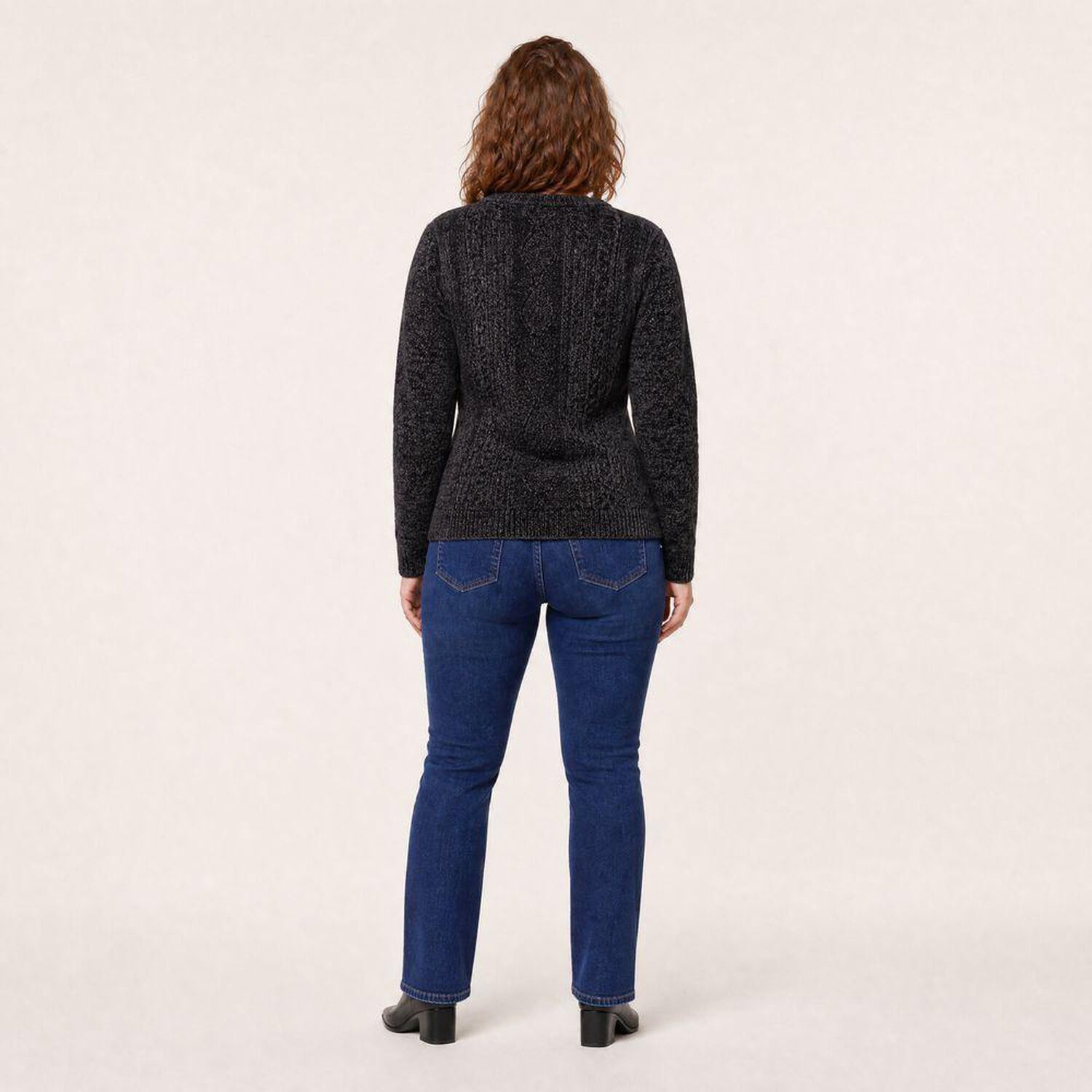 Sweater Mujer Sexy Large image number 1.0