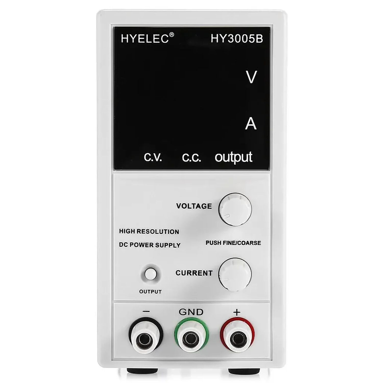 Fuente De Poder Digital Switching 30v/5a image number 1.0