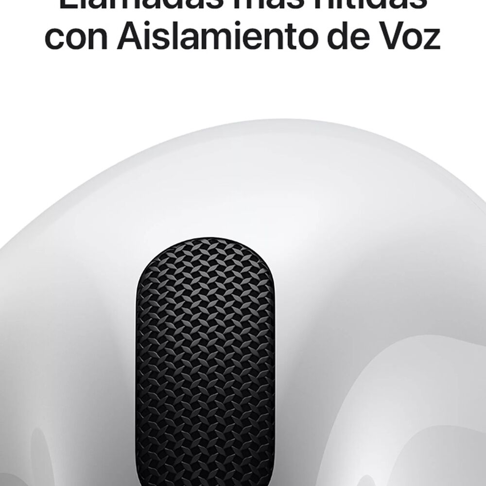 Apple Airpods 4 image number 4.0