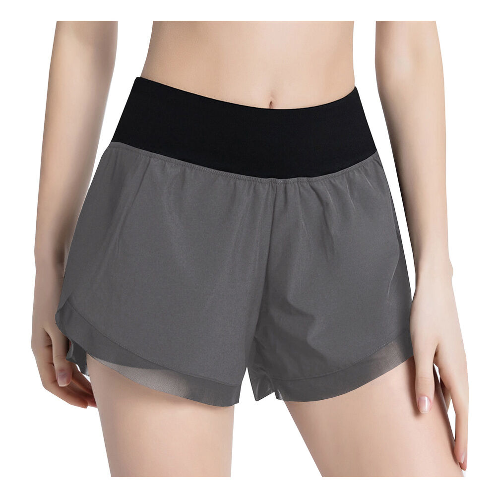Shorts Calza Ultralight Cape Mujer image number 0.0