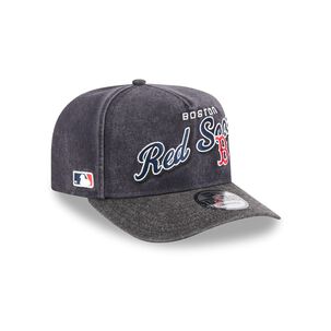 Gorra Golfer Mlb Boston Red Sox Sc Pastel Otc Navy