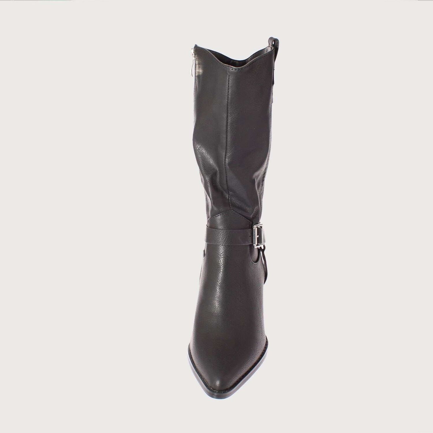 Bota Negro V&iacute;a Franca Art. 512017301negro image number 2.0