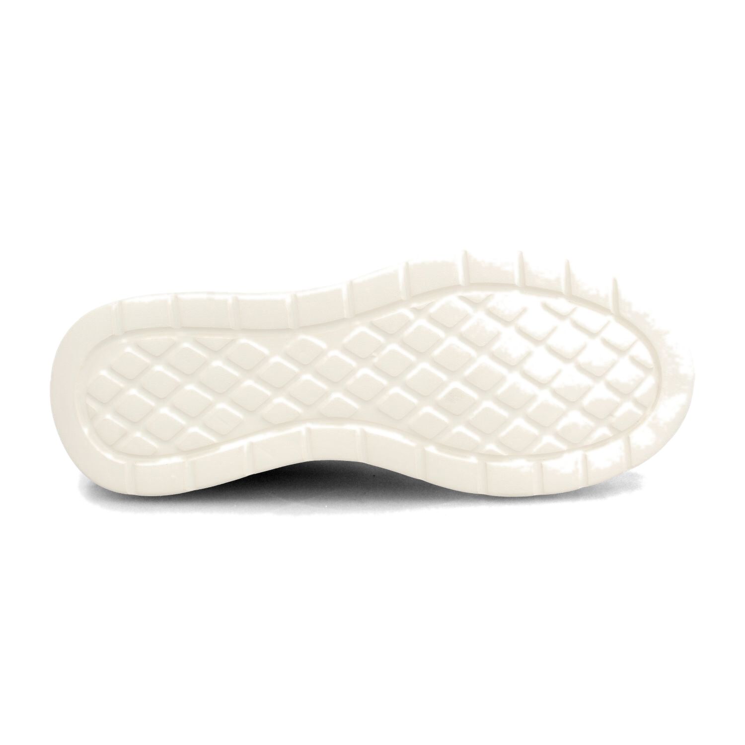 Zapatilla Mujer Power Credo Urban Running Beige image number 4.0