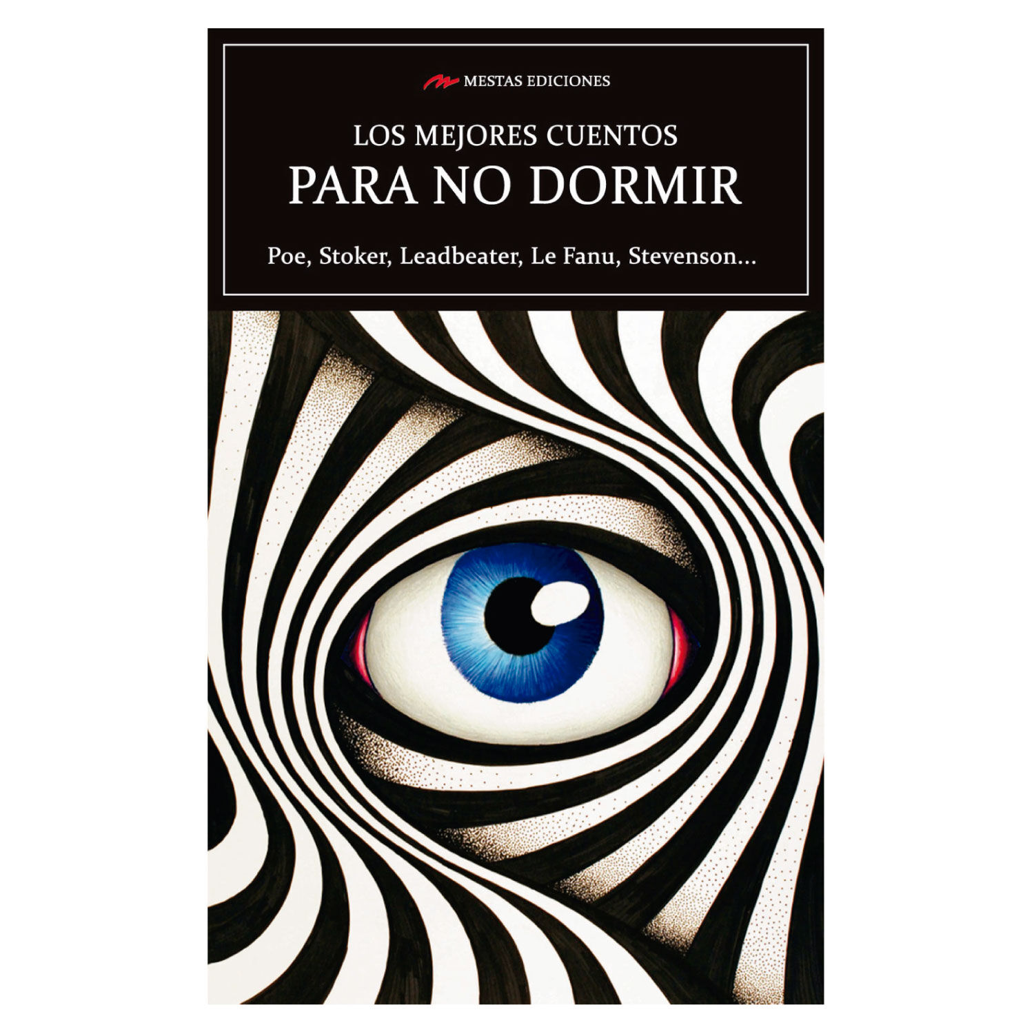 Los Mejores Cuentos Para No Dormir image number 0.0