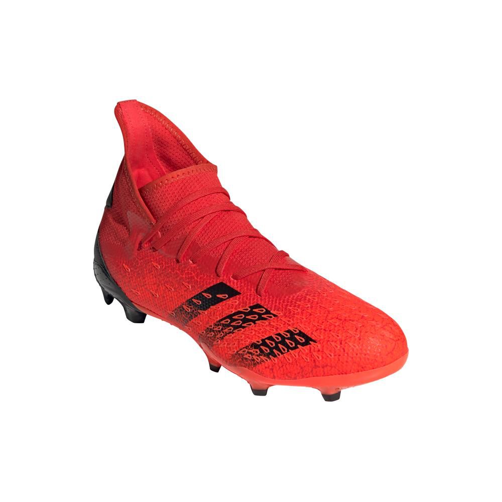Zapatilla Fútbol Hombre Adidas Predator Freak.3 image number 0.0