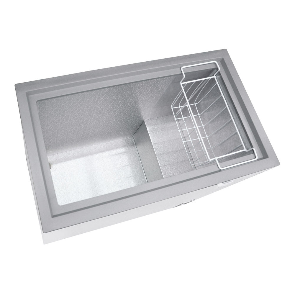 Freezer Horizontal Sindelen SFH-300BL / Frío Directo / 300 Litros / image number 1.0