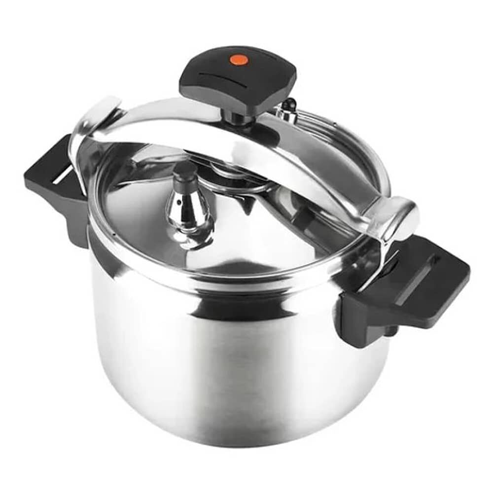 Olla A Presi&oacute;n 11 Litros Aluminio Calidad Premiun image number 3.0