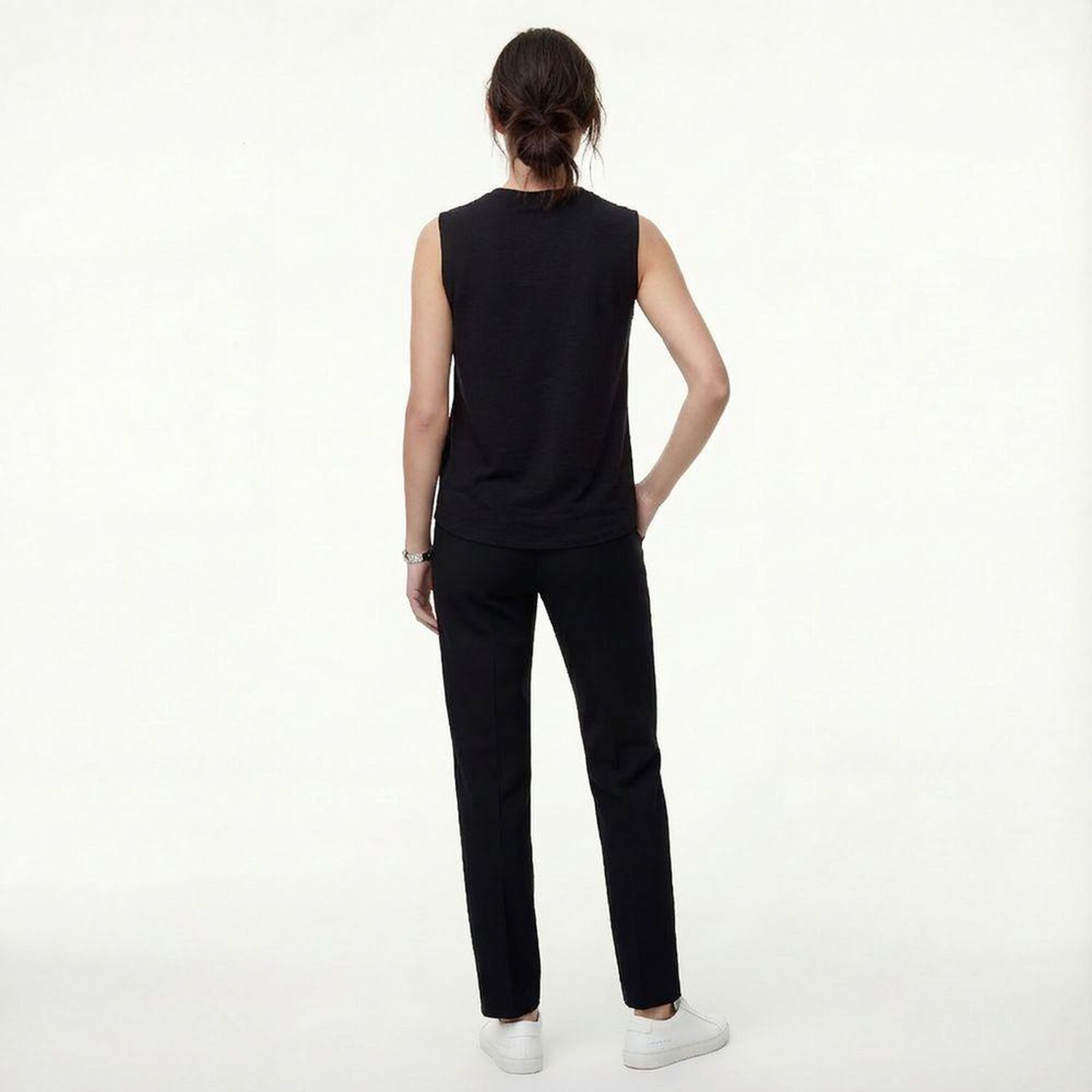 Blusa Mujer Kimera image number 1.0