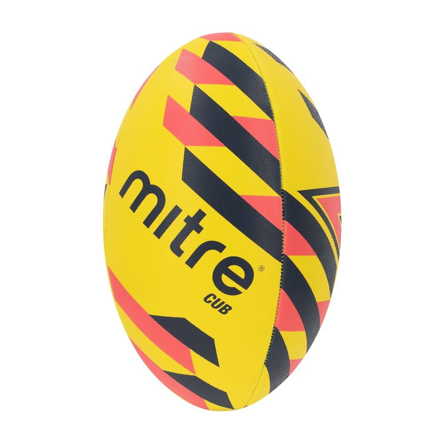 Balon Rugby Mitre Cub image number 0.0