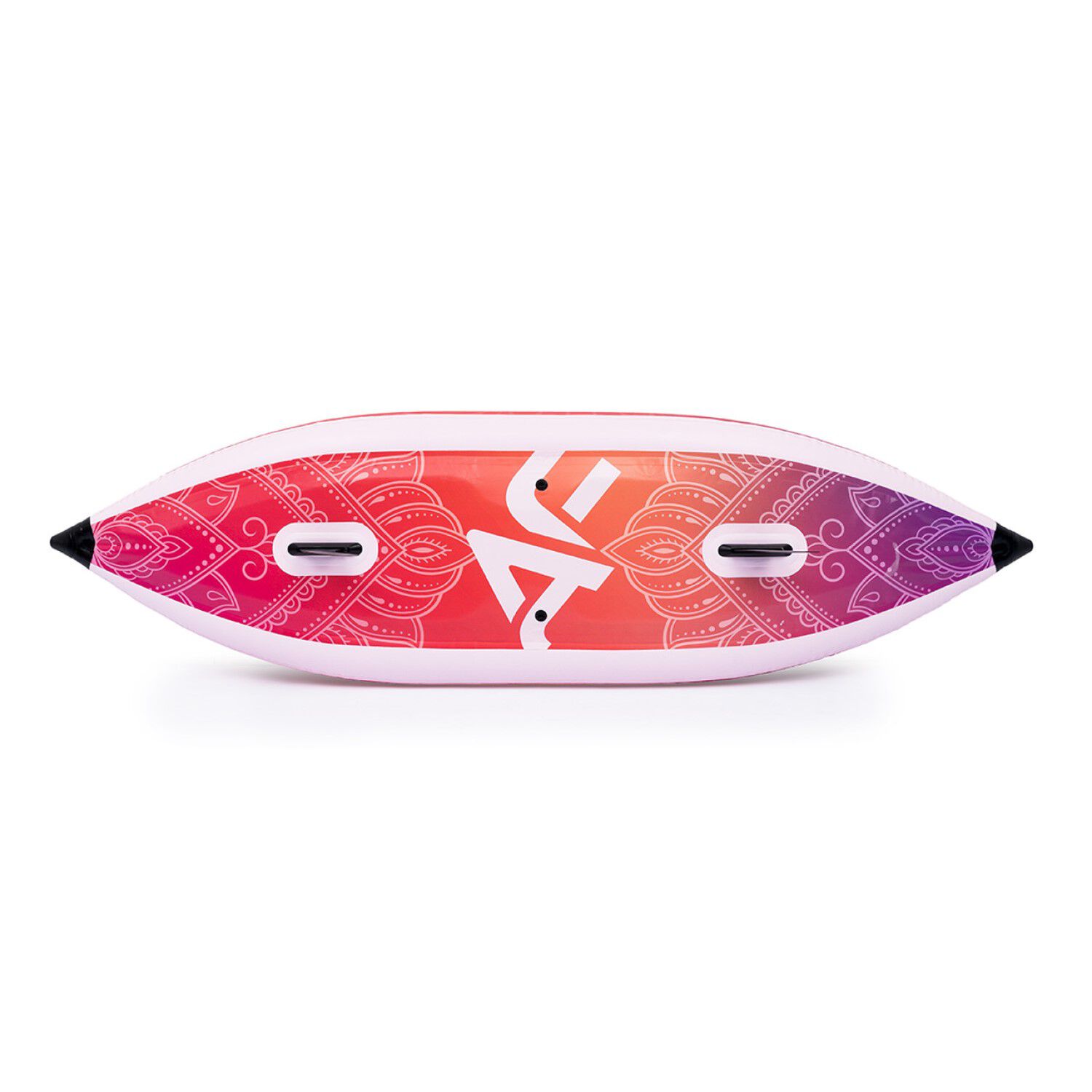 Kayak Inflable Drop Stitch 1 Persona 320cm Aura image number 4.0