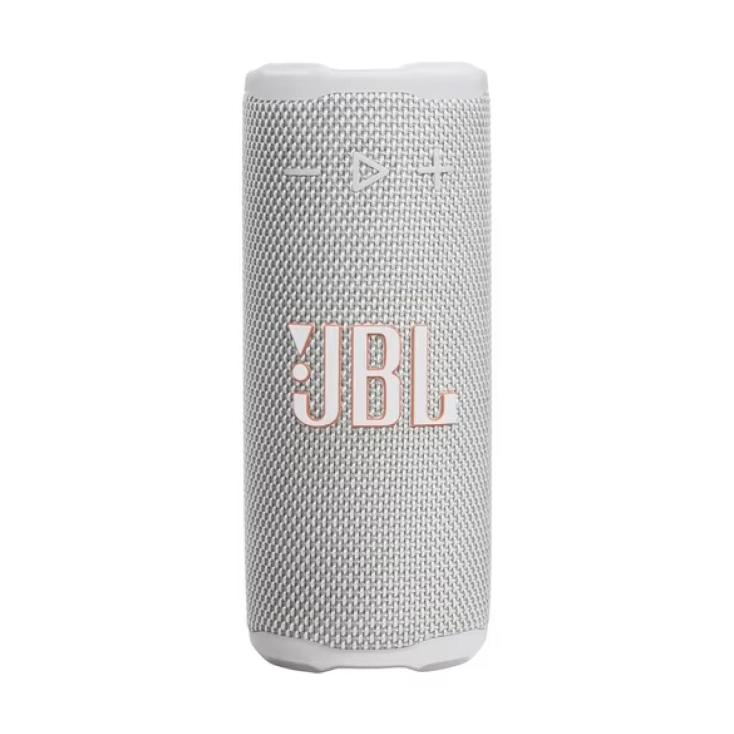 Parlante Bluetooth 16w Ip68 Tws Blanco Grip Jbl image number 0.0