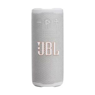 Parlante Bluetooth 16w Ip68 Tws Blanco Grip Jbl