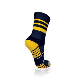 Honey Stripes Calcetín Trail Run Versus Socks M/l