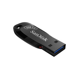 Pendrive Sandisk 64gb Usb 3.0 Ultra Shift - Ps