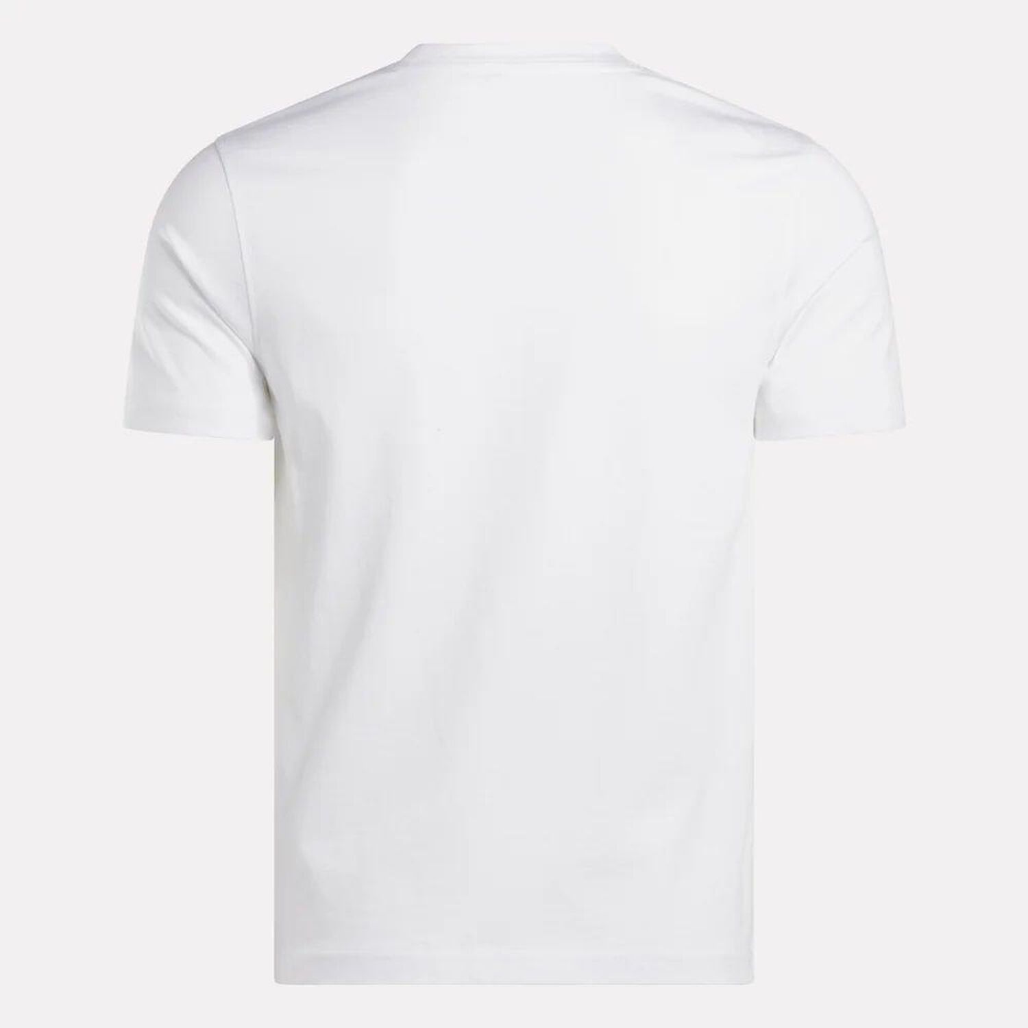 Polera Reebok Cody Small Logo Crew Neck image number 1.0