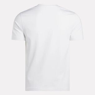 Polera Reebok Cody Small Logo Crew Neck